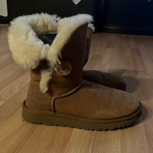 Bailey ugg boots
